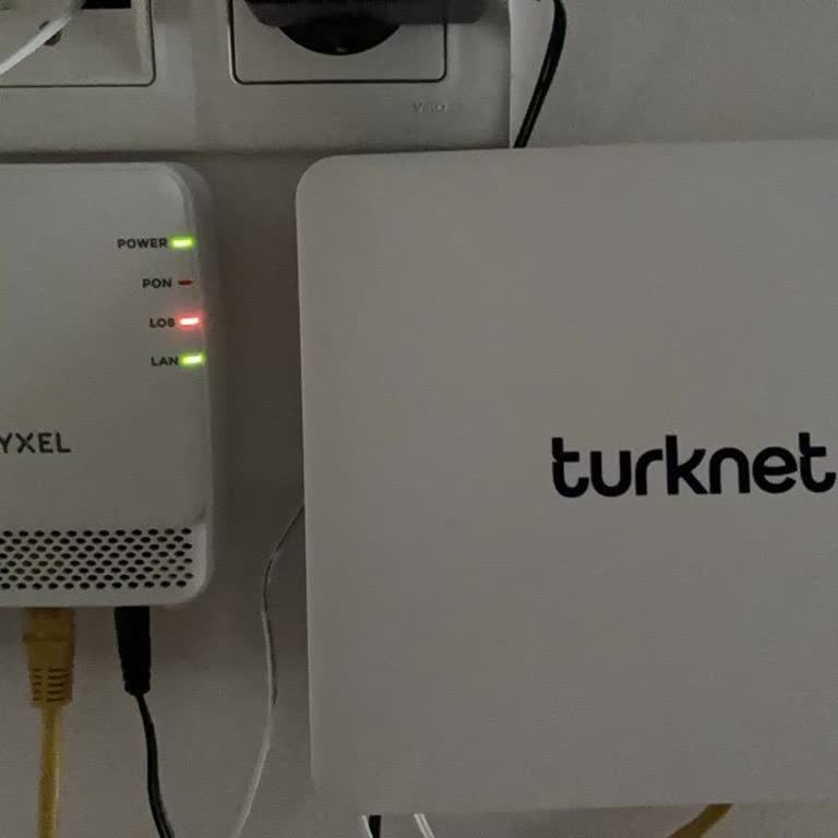 TürkNet Altyapı Mükemmel İddiası Yanıltıyor, İnternetsiz Bırakıyor