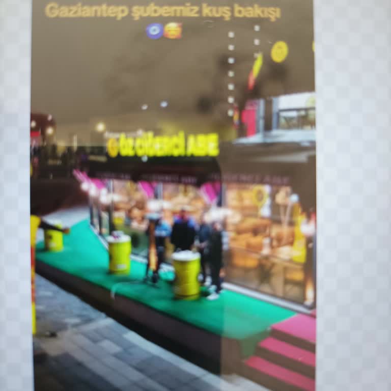 Öz Ciğerci Abe’de Aşırı Fiyatlı Küşleme Ve Kalitesiz Mezeler