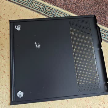 Ayıplı Bilgisayarda Fan Ve CPU Arızası, İade Reddine Karşı Cayma Hakkı Talebi