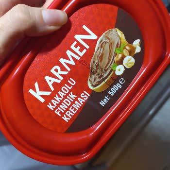 Şok Market Karmen Kakaolu Fındık Kreması Sonrası Şiddetli Baş Ağrısı Ve Sağlık Şikayeti