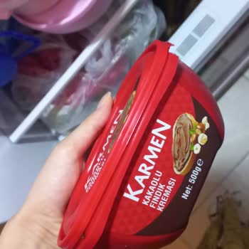 Şok Market Karmen Kakaolu Fındık Kreması Sonrası Şiddetli Baş Ağrısı Ve Sağlık Şikayeti