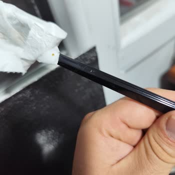 Babacan Çiğ Köfte’de Çatal Hijyen Sorunu