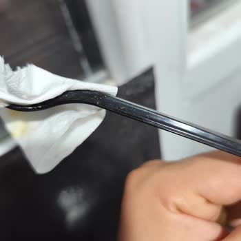 Babacan Çiğ Köfte’de Çatal Hijyen Sorunu