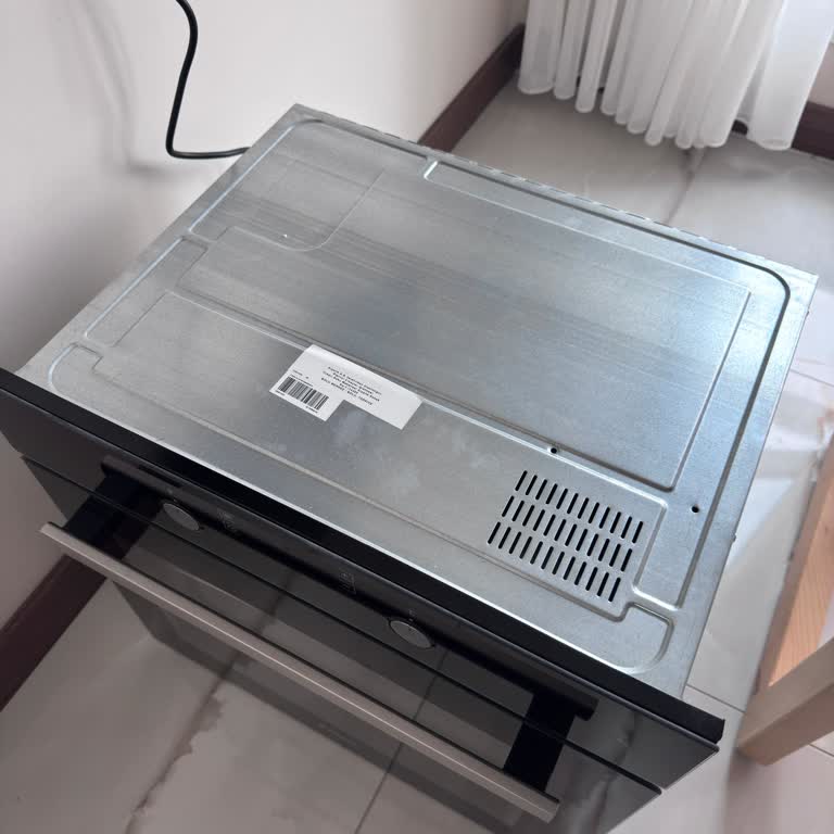 Arçelik Ankastre Fırın Şalteri Sürekli Atıyor, Servis Ücretini Aldı Çözüm Sunamadı
