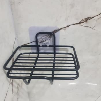 Eksik Gönderilen Banyo Rafı Ve Sabunluk İçin Şikayet