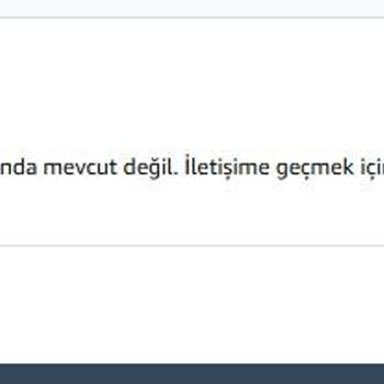İade Sürecinde İletişim Sorunları Ve Yanıtsızlık