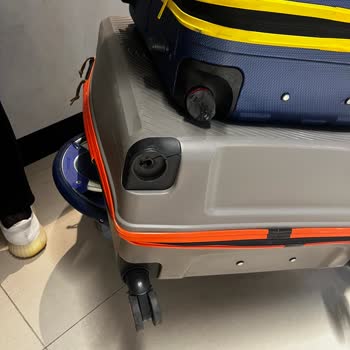 Pegasus Uçuşu Sonrası Kırılan Bagaj Ve Cevapsız Müşteri Hizmetleri