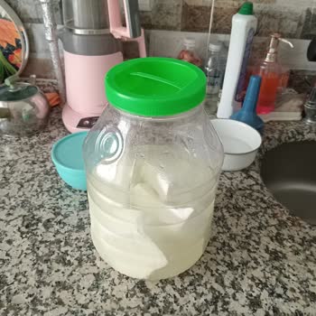 Erzincan Peynir Dünyası Eksik Ürün Gönderdi