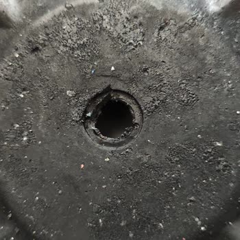 Eksik Parçalı Vantilatör Gönderildi, İade Talebine Cevap Yok