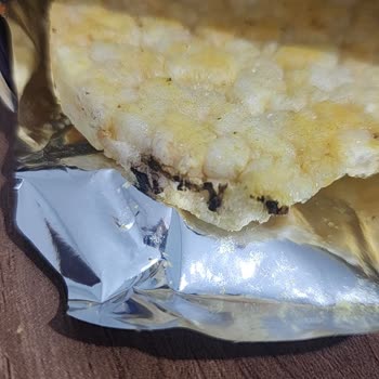 Eti Gong Patlağında Yabancı Böcek Şüphesi Ve Gıda Güvenliği Endişesi