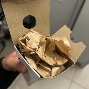 Gebze Şubesinde Sipariş Gecikmesi Ve Kalitesiz Paketleme