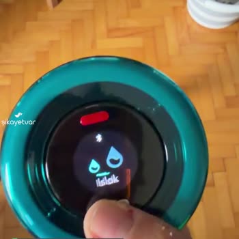 Dyson V16 Submarine Başlık Sorunu!