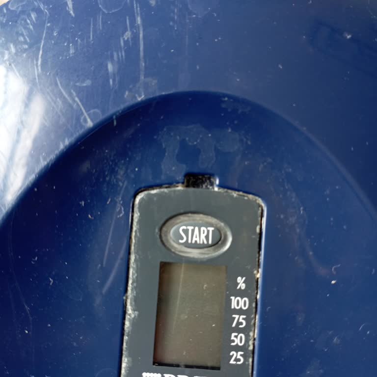 Brita Sürahi Dijital Ekran Çalışmıyor, Onarım İstiyorum