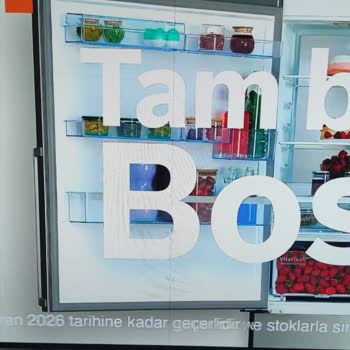 Philips Televizyonunda Dikey Çizgi Arızası Ve Media Markt'tan Değişim İsteği