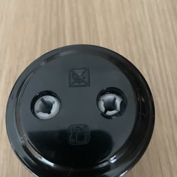 Fakir Blender Çırpıcı Adaptörünün Erimesi Ve Garanti Reddi