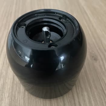 Fakir Blender Çırpıcı Adaptörünün Erimesi Ve Garanti Reddi