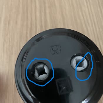 Fakir Blender Çırpıcı Adaptörünün Erimesi Ve Garanti Reddi