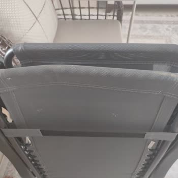 Koçtaş'tan Hasarlı Sandalyeler İçin İade Süreci Uzun Süre Beklemede Ve Bilgi Yok