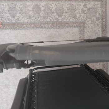 Koçtaş'tan Hasarlı Sandalyeler İçin İade Süreci Uzun Süre Beklemede Ve Bilgi Yok