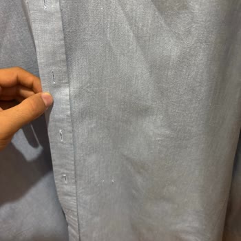 Kiğılı Mağazasında Renk Solması Ve Tüylenme, Bilgilendirme Eksikliği Ve Uzun İade Süreci
