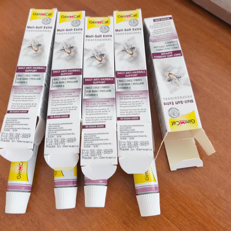 Siparişte Boş Gelen Malt Ürünü Ve Açıklama Talebi