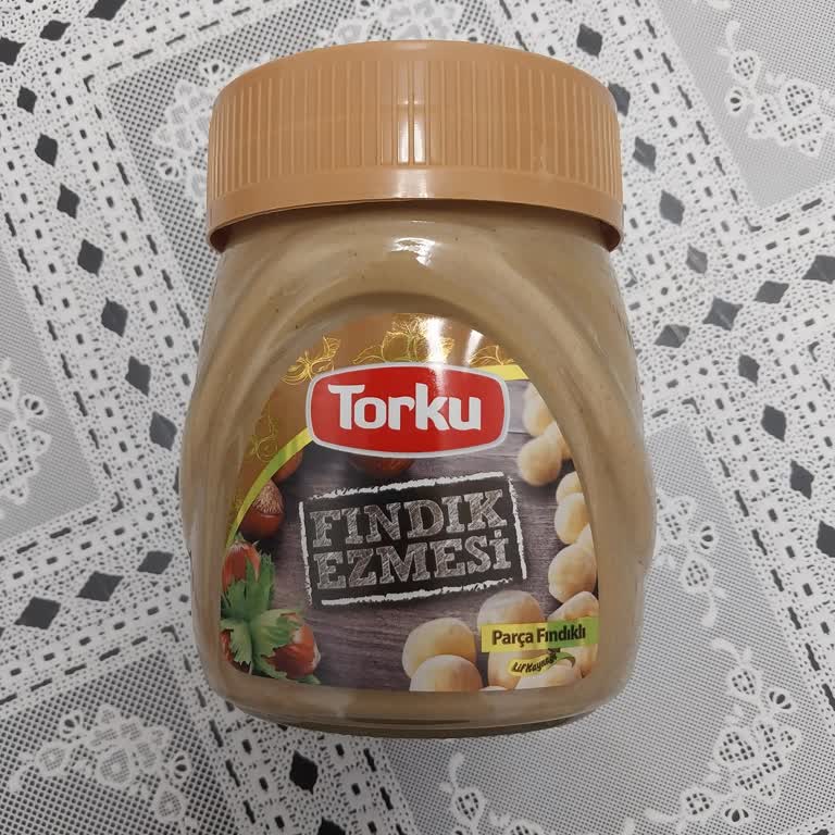 Fiskobirlik Fındık Ezmesi Yerine Torku Gönderildi, İade Ve Açıklama Bekleniyor