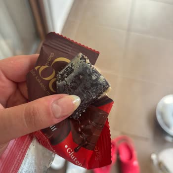 Fellas Choco Çikolatasında Beyaz Yağ Tabakası Ve İade Talebi