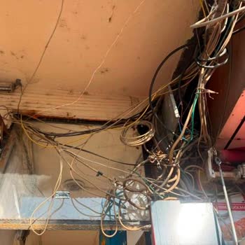 Elektrik Kesintisi Ve Güvenlik Riski İşyerinde İki Gün Süren Mağduriyet