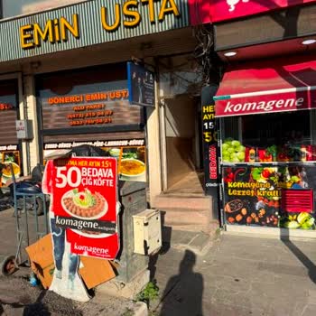 Elektrik Kesintisi Ve Güvenlik Riski İşyerinde İki Gün Süren Mağduriyet