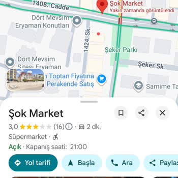 Son Tüketim Tarihi Geçmiş Ürünler Ve Umursamaz Personel