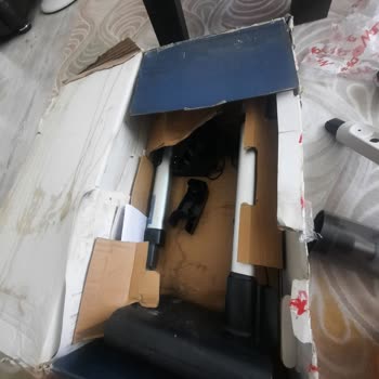Media Markt’ta Servis Sonrası Hasarlı Ürün Ve Tek Mağazaya Sınırlı Hediye Çeki
