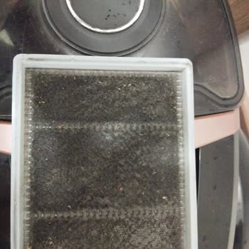 Garanti Kapsamındaki Süpürgeye Kullanılmış Yanlış Parça Takılması Ve Haksız Ücret Talebi