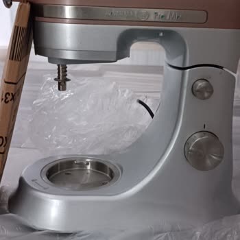 Servis Hatası Kırık Gövdeyle Geri Gelen Makine Ve Kargo Ücreti İadesi