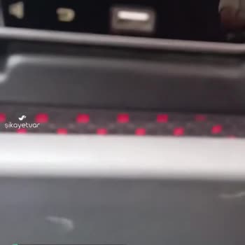 Metro Turizm Otobüsü Dökülüyor Resmen!