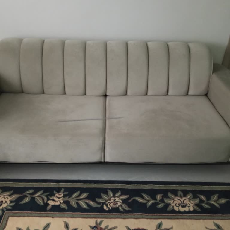 Adıgüzel Halı Mobilya Yaklaşık 2 Ay Geçmesine Rağmen Herhangi Bir Değişim Yapılmadı