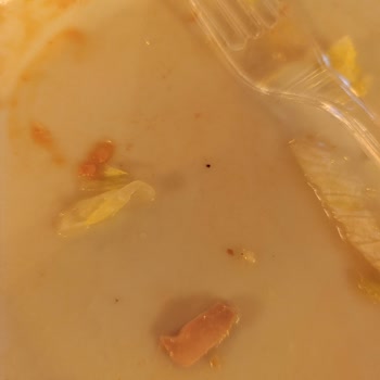 Gülhane'de Çiğ Etli Hamburger, Hijyen Ve Personel İlgisizliği