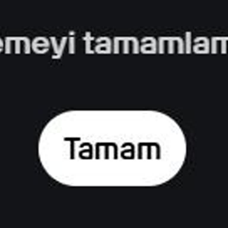 Ücretsiz Deneme Sırasında Kartımdan Ücret Çekilmesi