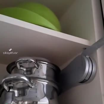 Samet A. Ş Duo Lift Piston Arızası Ve Tedarik Sorunu