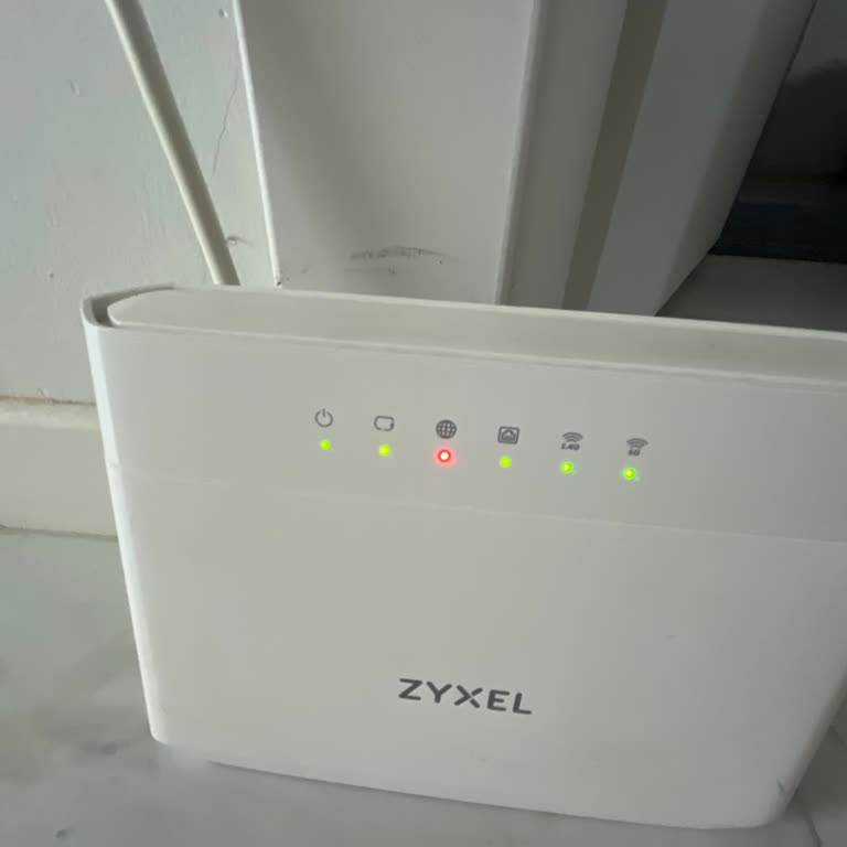 İnternet Bağlantısı Sürekli Kopuyor Ve Müşteri Hizmetleri Çözüm Sunmuyor