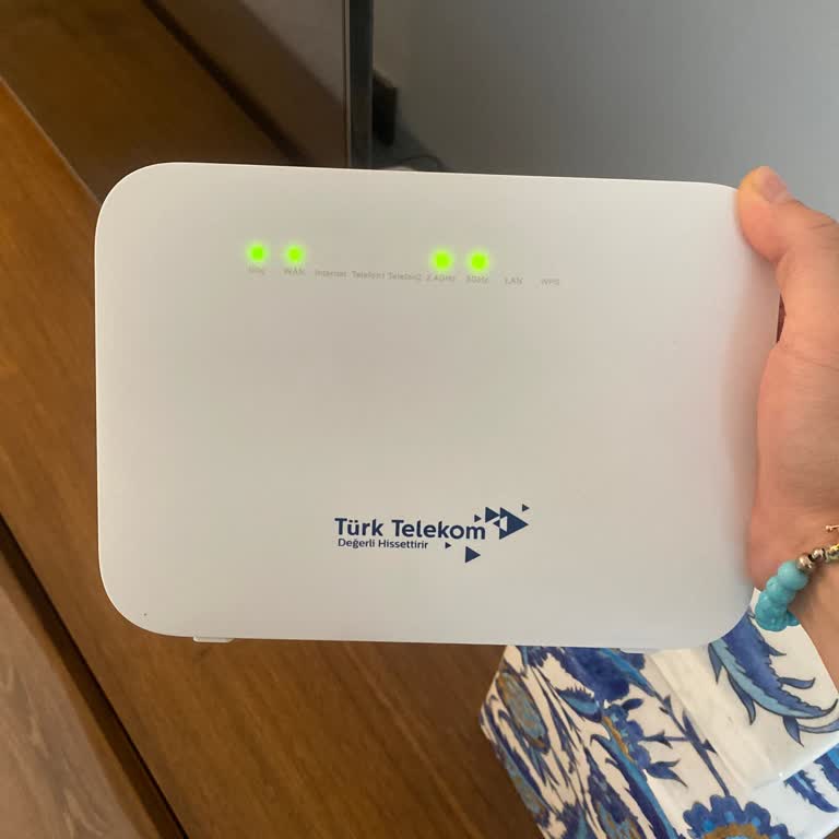 8.5 Saat Süren İnternet Kesintisi Ve Cevapsız Müşteri Hizmetleri