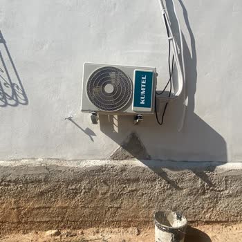 Düşük Montaj Ve Açık Bakır Borular Çocuk Güvenliğini Tehdit Ediyor