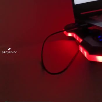 MSI Türkiye Bilgisayardan Gelen Ses!