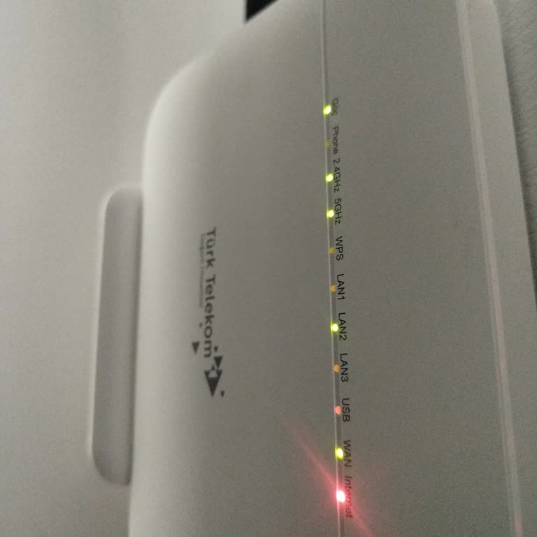 Kablo Net’te Sürekli Elektrik Kesintisi Sonrası İnternet Kesintileri Mağduriyet Yaratıyor