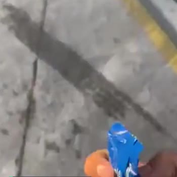 Ülker Çikolatayla İdare Edelim Dedik Paketi Boş Çıktı!