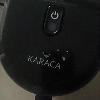 Karaca Züccaciye Arızanın Ne Olduğunu Söylemek İçin Para İstiyor