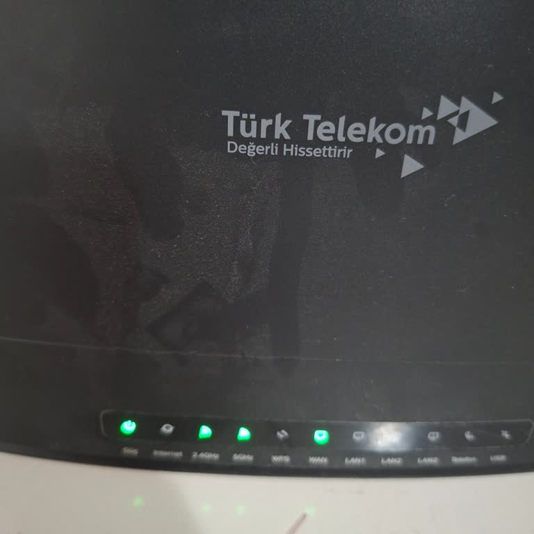 Aktif Görünen Hat İçin İnternet Yok Ve Çözüm Bekleniyor