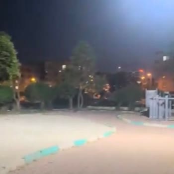 B****** H*** Parkı’nda Çocuklar İçin Güvensiz Oyun Alanı