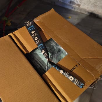 Onaysız Teslimat Ve Açık Hasarlı Paket Güvenlik Riski