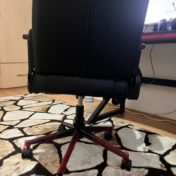 Yamuk Alt Tablası Ve Cevapsız Geri Dönüş