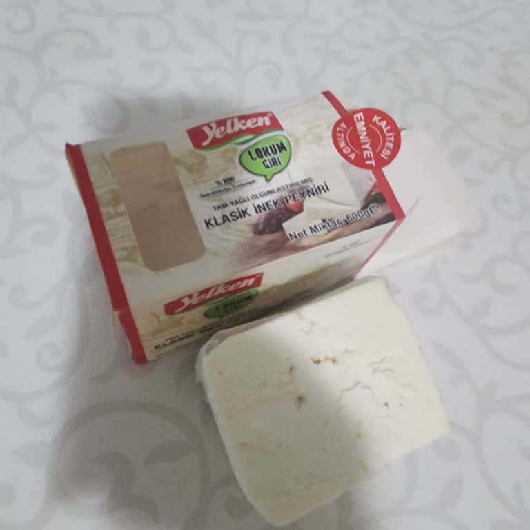 Yelken Beyaz Peynirde Kalite Düşüşü Ve Tutarsız Lezzet